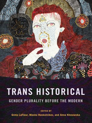 cover image of Trans Historical